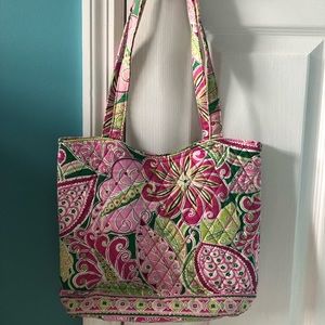 Vera Bradley Medium Tote